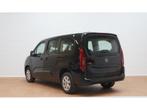Opel Combo Life 1.2 T Elegance L2 7 seats, Auto's, Opel, Gebruikt, 5 deurs, 3 cilinders, 131 pk