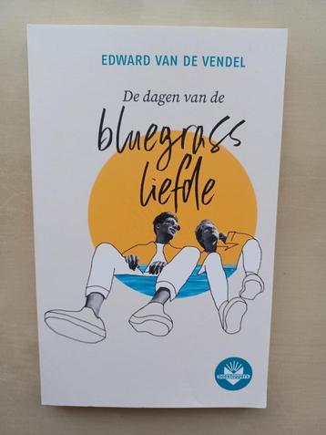 Boektopper - De dagen van de Bluegrassliefde beschikbaar voor biedingen