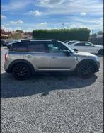 Mini Cooper S E Countryman Plug in Hybrid Full Option, Auto's, Automaat, 42 g/km, Overige kleuren, Leder en Stof