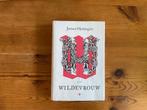 Wilde vrouw Jeroen Olyslaegers, Ophalen, Zo goed als nieuw, Nederland, Jeroen Olyslaegers
