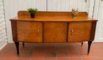Vintage klein dressoir uit de jaren 50, Huis en Inrichting, Ophalen, Gebruikt