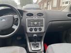 ford focus automaat benzine 1.6cc euro4 van 2005, 166000 km, Auto's, 1596 cc, 5 deurs, Particulier, 74 kW