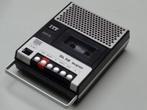 Draagbare Cassette Recorder ITT SCHAUB LORENZ SL58 SUPER, Audio, Tv en Foto, Tape counter, Ophalen of Verzenden, Enkel