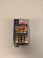 Car-hifi stroomverdeler 14 | in-akustik | versterker, Auto diversen, Ophalen of Verzenden