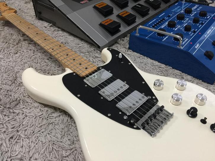 Vintage Japanse gitaren, Musique & Instruments, Instruments à corde | Guitares | Électriques, Autres marques, Enlèvement