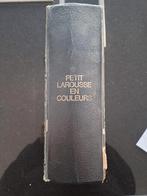 frans woordenboek/encyclopedie  1968, Ophalen of Verzenden