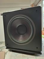 Te Koop Woofer Energy, Audio, Tv en Foto, Luidsprekerboxen, Gebruikt, Subwoofer, 120 watt of meer, Ophalen