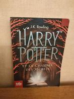 Harry Potter  - Folio Junior n961, Gelezen, J.K.ROWLING, Ophalen of Verzenden, Fictie