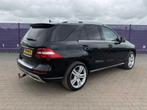 2014 - Mercedes-Benz - ML 350 BLUETEC 4MATIC - Bedrijfswagen, Auto's, Gebruikt, Euro 6, Mercedes-Benz, Bedrijf