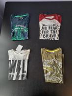 T-shirts 134-152, Kinderen en Baby's, Ophalen of Verzenden, Nieuw