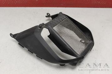 RADIATEUR CACHE Ducati Monster 1100 (01-2008/12-2010), Utilisé