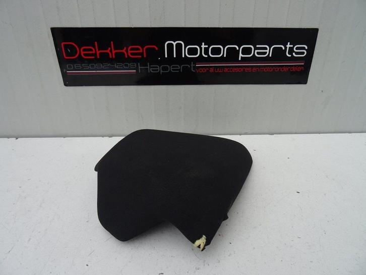 Duo Zadel / Duo zit / Seat Ducati Streetfighter V2 2022-2024, Motoren, Onderdelen | Ducati, Gebruikt, Ophalen of Verzenden