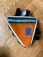 Topo designs nooit gebruikte frametas voor fietsen, Fietsen en Brommers, Fietsaccessoires | Fietstassen, Ophalen of Verzenden