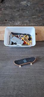tech deck, Kinderen en Baby's, Speelgoed | Actiefiguren, Ophalen, Gebruikt
