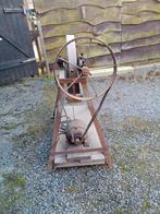 Meule Albert, Bricolage & Construction, Enlèvement, Utilisé, Moins de 700 watts, Banc de travail
