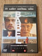 Babel, CD & DVD, DVD | Drame, Comme neuf, Enlèvement