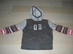 Warme winterjas Molto Buffo - maat 104, Ophalen of Verzenden, Gebruikt, Jongen, Jas