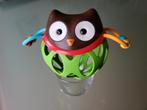 Hochet Skip Hop Hochet en forme de hibou, Enfants & Bébés, Jouets | Jouets de bébé, Enlèvement ou Envoi, Hochet