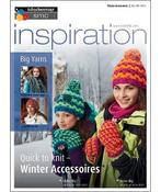 SMC Inspiration 040, Hobby en Vrije tijd, Breien en Haken, Ophalen of Verzenden, Nieuw, Breien, Patroon of Boek