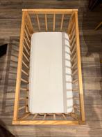 Babybed voor newborn, Enlèvement, Comme neuf, Lit