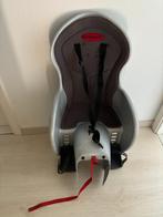 Polisport autostoel Achterzitje, Fietsen en Brommers, Fietsaccessoires | Fietsstoeltjes, Ophalen, 22 t/m 36 kg, Achterzitje, Polissport