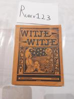 Witje Witje Albert Baeyens, auteur uit Aalst, Ophalen of Verzenden, Gelezen