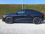 Audi Q8 e-tron Sportback - 2x s-line + black style - opendak, Auto's, Audi, Automaat, Gebruikt, 340 pk, 5 zetels