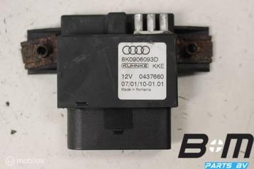 Regelapparaat voor brandstofopvoerpomp Audi RS5 Coupe beschikbaar voor biedingen