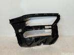 VW Volkswagen Crafter rechter voorbumper rooster 7C0807724B, Gebruikt, Rechts, Bumper