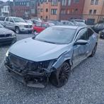 Honda Civic 5DR 1.0 Benzine 2018, Auto diversen, Ongevalwagen, Ophalen, 988 cc, Zilver of Grijs, Benzine