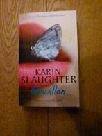 "Gevallen" Karin Slaughter, Ophalen of Verzenden, Zo goed als nieuw, Karin Slaughter