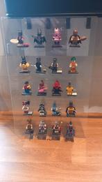 lego minifigures batman serie 1, Ophalen of Verzenden, Zo goed als nieuw
