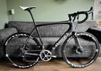 Specialized Sworks Tarmac 61 Di2 9 TH Wave carbon Disc, 57 à 61 cm, Comme neuf, Enlèvement, Hommes