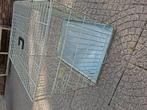 Hondenbench 55 x 75 x 60, Dieren en Toebehoren, Ophalen, Zo goed als nieuw