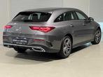 Mercedes-Benz CLA-Klasse 250 e Shooting Brake AMG LINE | Sma, CLA, Stof, Gebruikt, 4 cilinders
