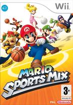 Mario Sports Mix, Enlèvement ou Envoi, 2 joueurs, Utilisé, À partir de 3 ans