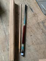 Biljart, Enlèvement