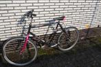 Herenfiets mountainbike Gazelle, Ophalen, Gazelle