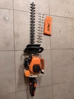 Hagenschaar benzine, Ophalen, Gebruikt, Benzine