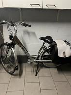 Elektrische fiets giant, Fietsen en Brommers, Elektrische fietsen, Ophalen, Zo goed als nieuw, Giant