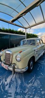 Mercedes 219 w105, Auto's, Particulier, Te koop