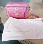 Handtas, Handtassen en Accessoires, Tassen | Damestassen, Ophalen, Zo goed als nieuw, Handtas