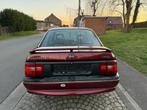 Oltaimer Opel vectra 1.6i GLS️.1994 promotion week. kend, Auto's, Opel, Zwart, 1600 cc, Vectra, 5 deurs
