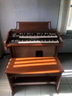 Hammond orgel, Musique & Instruments, Orgues, 3 claviers, Orgue Hammond, Enlèvement, Utilisé