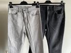 NIEUW 2 broeken van het merk G-Star RAW - 38, Maat 38/40 (M), Zwart, Nieuw, Ophalen of Verzenden