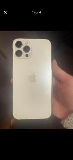 IPhone 12 Pro Max 128 go, Télécoms, Téléphonie mobile | Apple iPhone, 128 GB, Enlèvement ou Envoi, Sans abonnement, Sans simlock