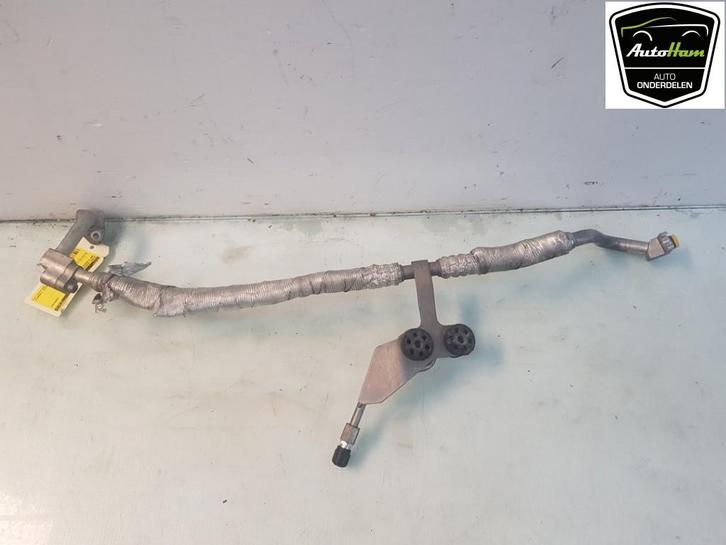 AIRCO LEIDING BMW 5 serie Touring (E61) (|64509181831|), Auto-onderdelen, Airco en Verwarming, BMW, Gebruikt