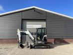 Bobcat E27 z minigraver BJ 2023 €495 LEASE
