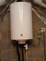 Elektrische Boiler bulex 100l, Doe-het-zelf en Bouw, Ophalen, Zo goed als nieuw, Boiler