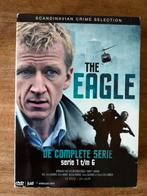 dvd box The Eagle / de complete serie, Ophalen of Verzenden, Gebruikt, Thriller, Boxset